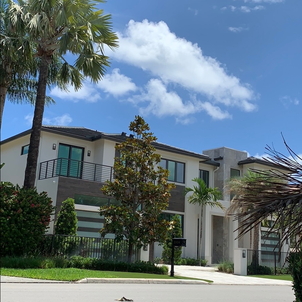 Meet your Posher, Josue